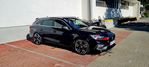 Seat Leon FR Tdi 4 drive Topausstattung!!! Bild 5