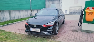 Seat Leon FR Tdi 4 drive Topausstattung!!! Bild 2