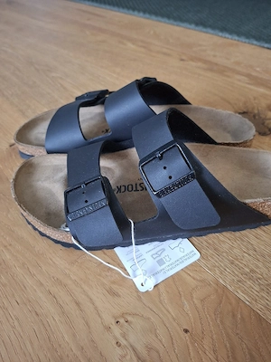 Birkenstock Arizona Bild 2