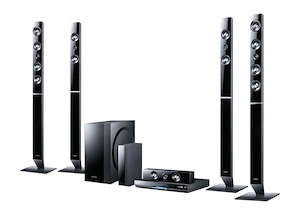 Blu-ray-Heimkinoanlage von Samsung 5.1