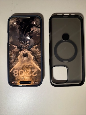 iphone 16pro max Bild 3