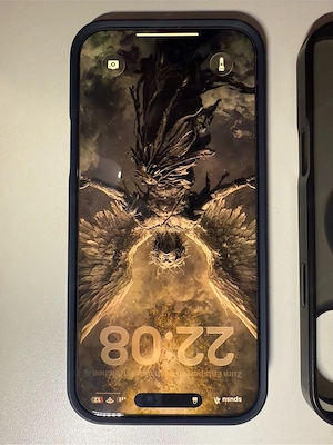 iphone 16pro max Bild 5