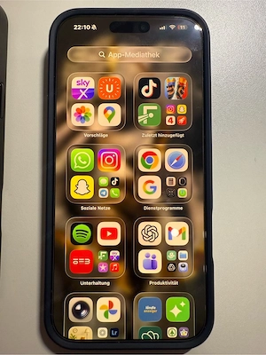 iphone 16pro max Bild 4