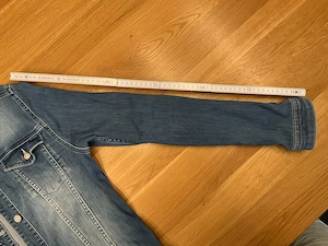 Damen Jeans Jacke Gang Größe Xl  Bild 3