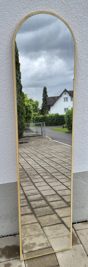 Spiegel für Wand oder Kasten