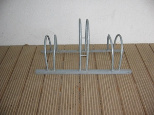 fahrradständer