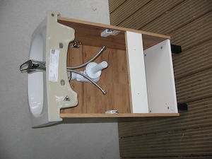 waschbecken Bild 4