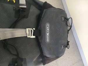 Wanderrucksack Ortlieb 42 Liter Bild 5