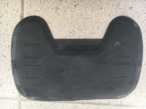 Wanderrucksack Ortlieb 42 Liter Bild 7