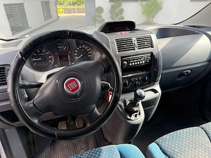 Fiat scudo Bild 4