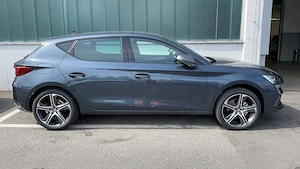 Seat Leon FR 1,5 Tsi act
