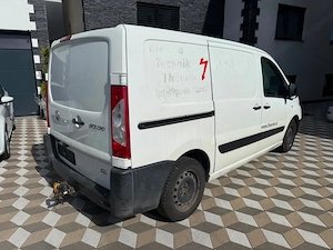 Fiat scudo Bild 8
