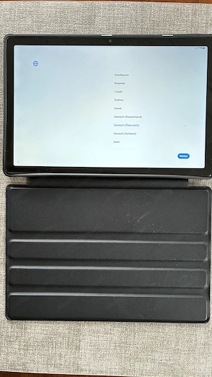 Samsung Galaxy Tab A8 LTE