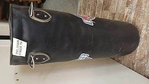 Boxsack wenig gebraucht, Feldkirch-Selbstabholung Bild 3