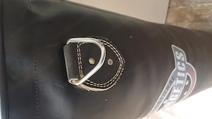 Boxsack wenig gebraucht, Feldkirch-Selbstabholung Bild 2