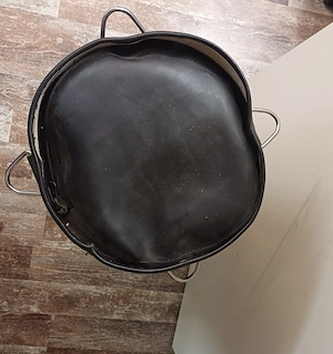 Boxsack wenig gebraucht, Feldkirch-Selbstabholung Bild 4