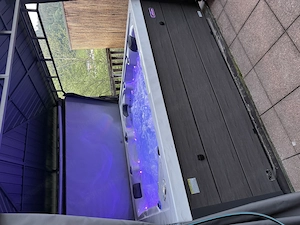 Whirlpool von  der Firma Waterwave Marke Maddison  Bild 7