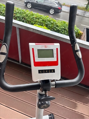 Heimtrainer Bild 2