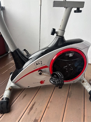 Heimtrainer Bild 3