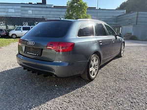 Audi A6 2.7TDi Quattro mit TÜV Bild 5