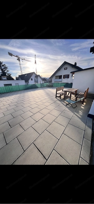 Lustenau 1 Zimmerwohnung  Bild 3