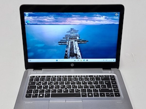 HP EliteBook 840 G4 Laptop Notebook Computer Bild 2