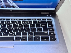 HP EliteBook 840 G4 Laptop Notebook Computer Bild 3