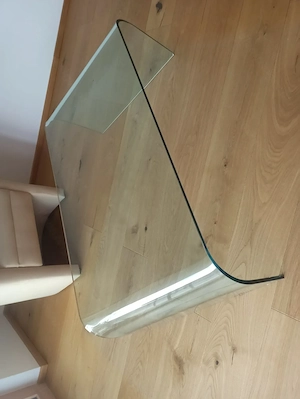 Verschenke Glastisch Bild 2