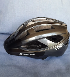 Abus Fahrradhelm S Bild 4