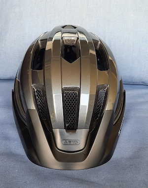 Abus Fahrradhelm S Bild 5