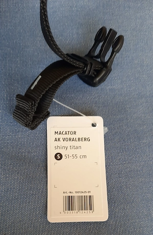 Abus Fahrradhelm S Bild 3