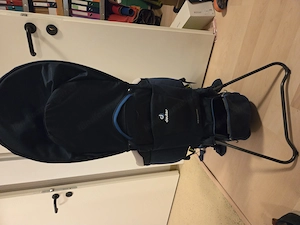 Kraxe Deuter Kid Comfort Bild 2