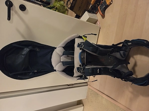 Kraxe Deuter Kid Comfort
