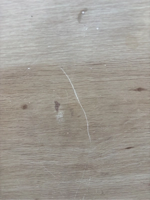 Esstisch zu verschenken Bild 2