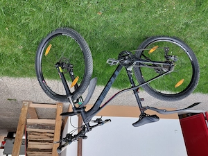 Fahrrad für jugendlichen Bild 2