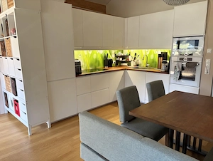 Viel Platz & Komfort- 82 m  DG-Wohnung in Schoppernau