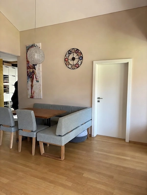 Viel Platz & Komfort- 82 m  DG-Wohnung in Schoppernau Bild 5