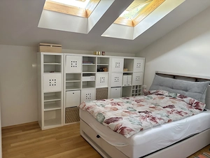 Viel Platz & Komfort- 82 m  DG-Wohnung in Schoppernau Bild 7