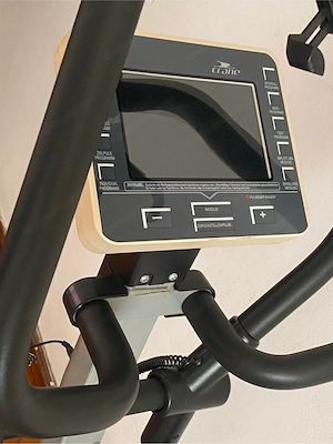 Crosstrainer Bild 2
