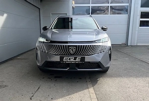 Peugeot 5008 Hybrid 136 Allure Bild 2