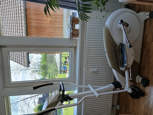 Kettler Satura Ext  Bild 2