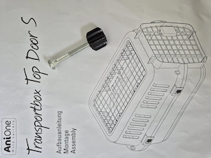 Transportbox Anione  Bild 2