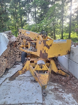 mistbagger