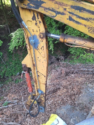 mistbagger Bild 4