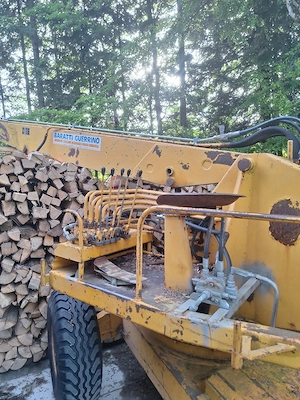 mistbagger Bild 3