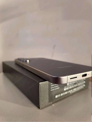 Samsung galaxy s25 Bild 3