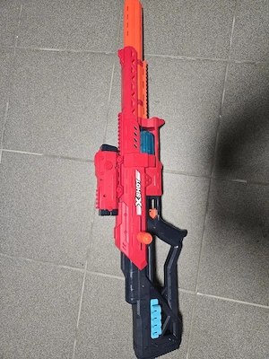 xShot zu Verkaufen 