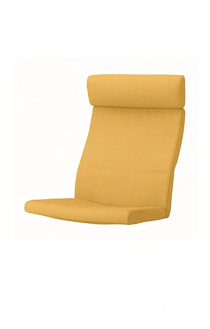 Ikea poäng sessel Bild 3