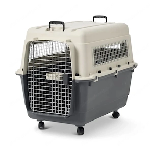 AniOne Wild Variety Hunde TransportBox
