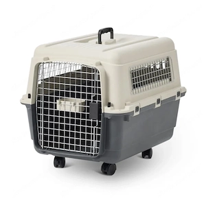 AniOne Wild Variety Hunde TransportBox Bild 3